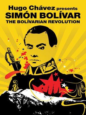 cover image of The Bolivarian Revolution